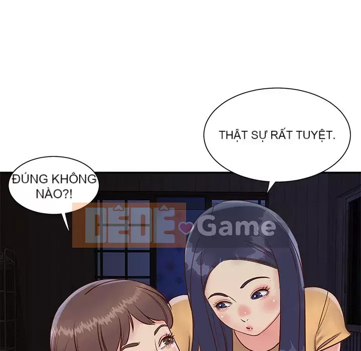 Chị em ngây thơ Chương 1-50