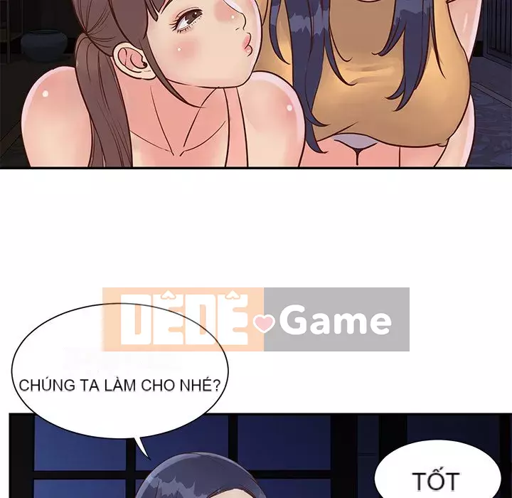 Chị em ngây thơ Chương 1-50