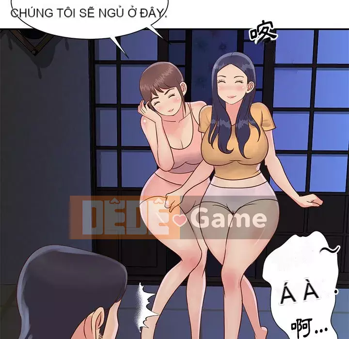 Chị em ngây thơ Chương 1-50