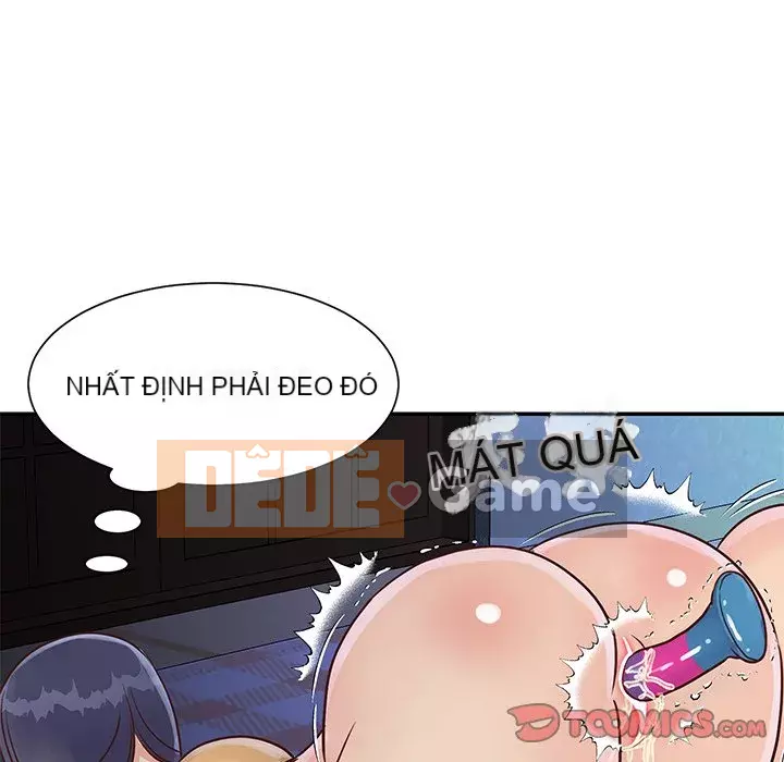 Chị em ngây thơ Chương 1-50