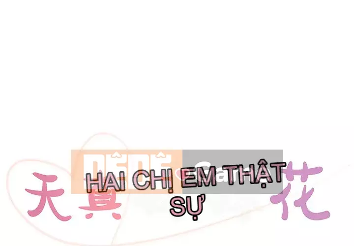 Chị em ngây thơ Chương 1-50