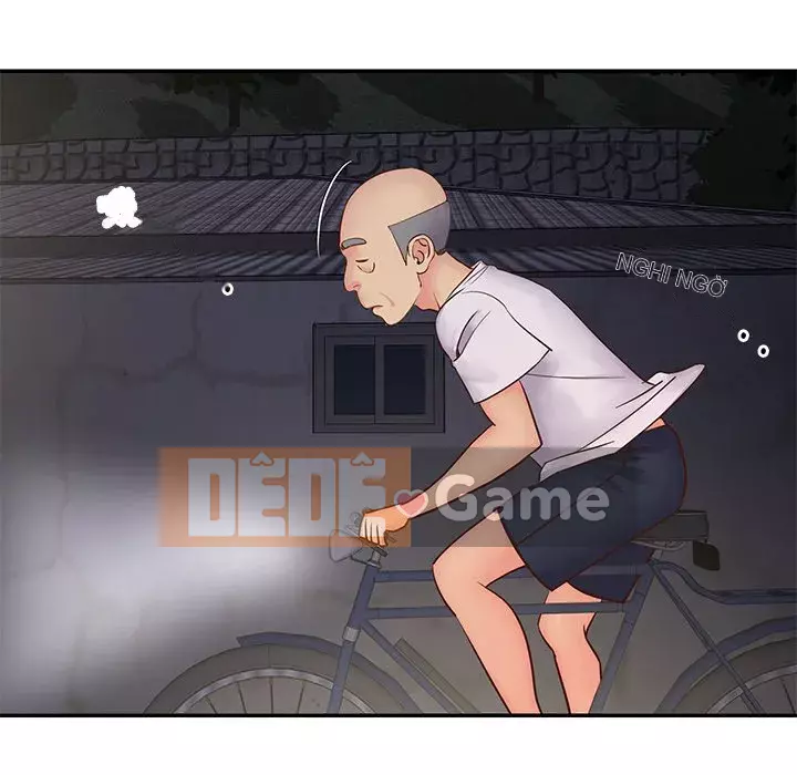 Chị em ngây thơ Chương 1-50