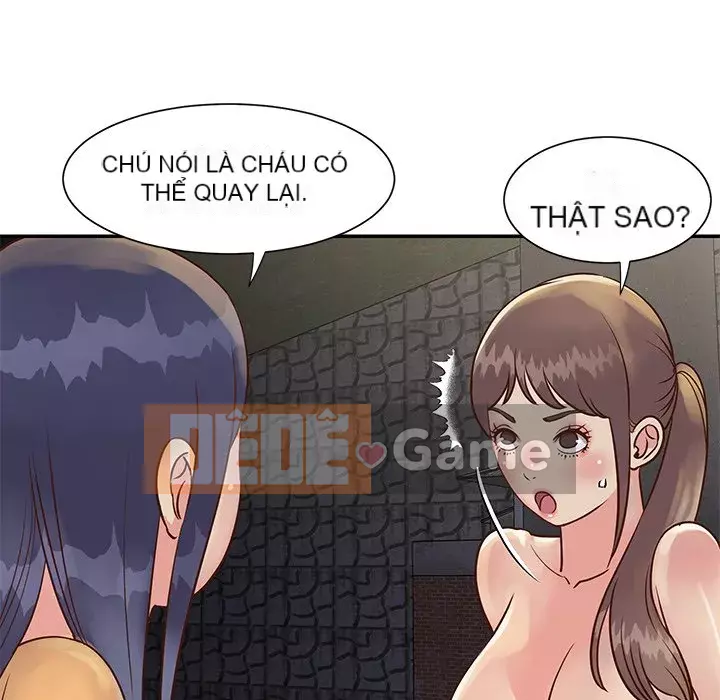 Chị em ngây thơ Chương 1-50