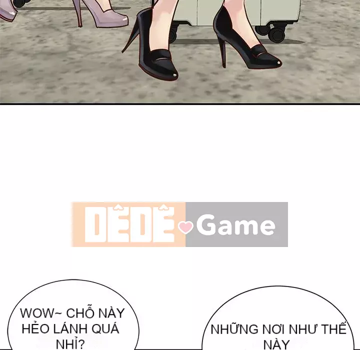 Chị em ngây thơ Chương 1-50