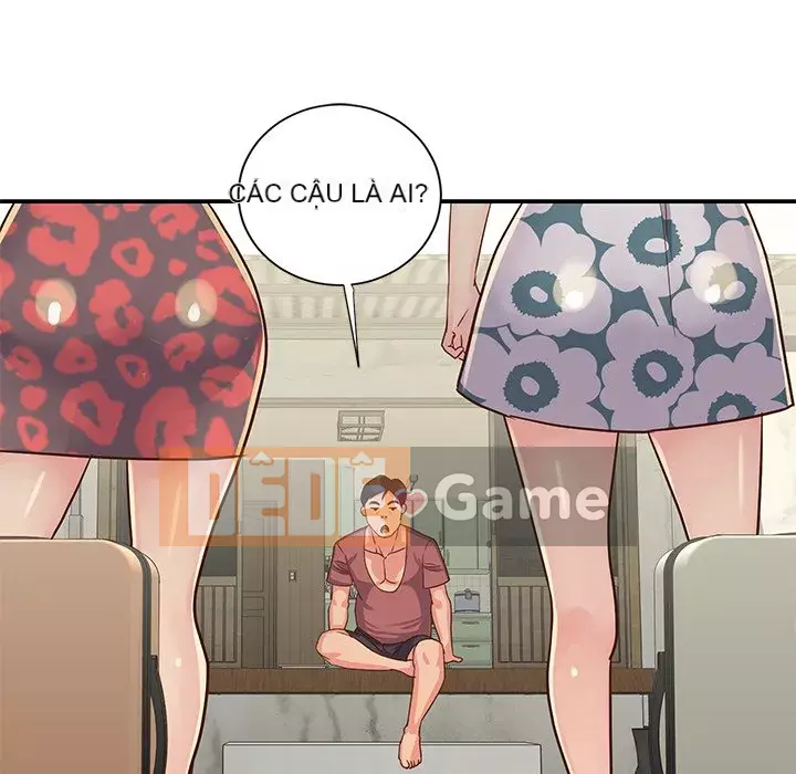 Chị em ngây thơ Chương 1-50