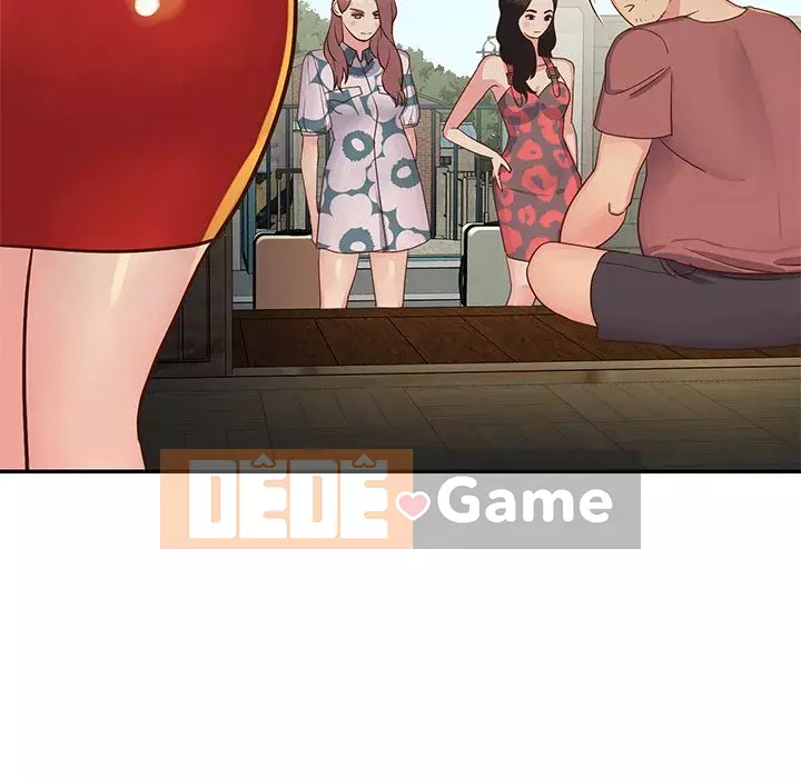 Chị em ngây thơ Chương 1-50