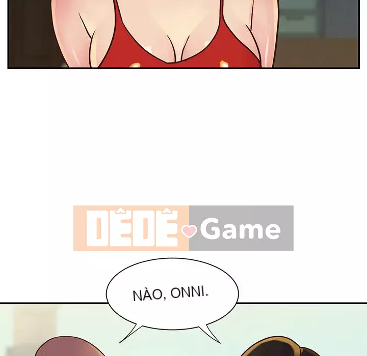 Chị em ngây thơ Chương 1-50