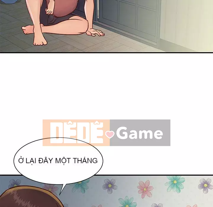 Chị em ngây thơ Chương 1-50