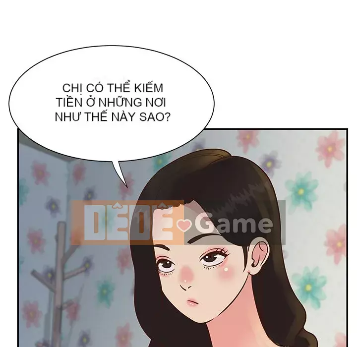 Chị em ngây thơ Chương 1-50