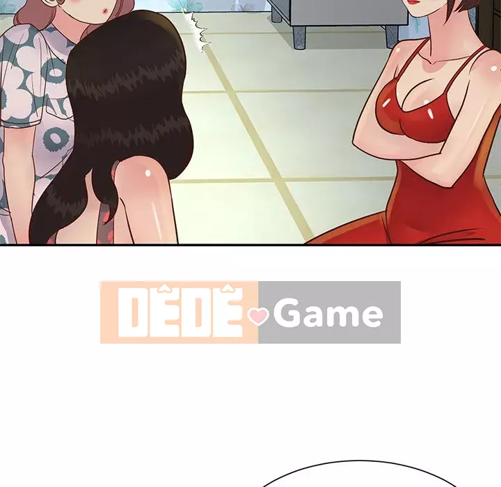 Chị em ngây thơ Chương 1-50