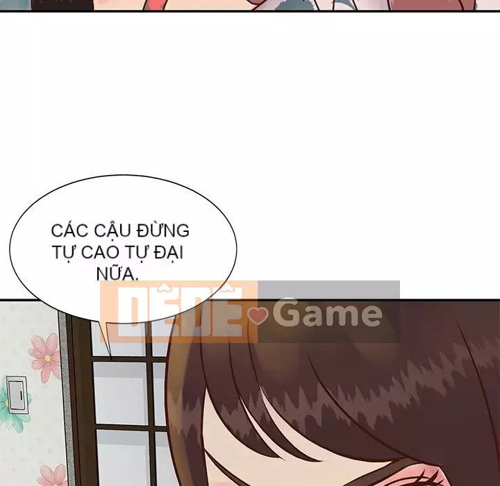 Chị em ngây thơ Chương 1-50