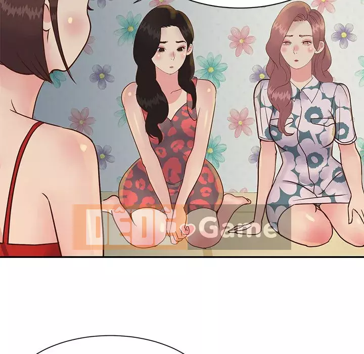 Chị em ngây thơ Chương 1-50