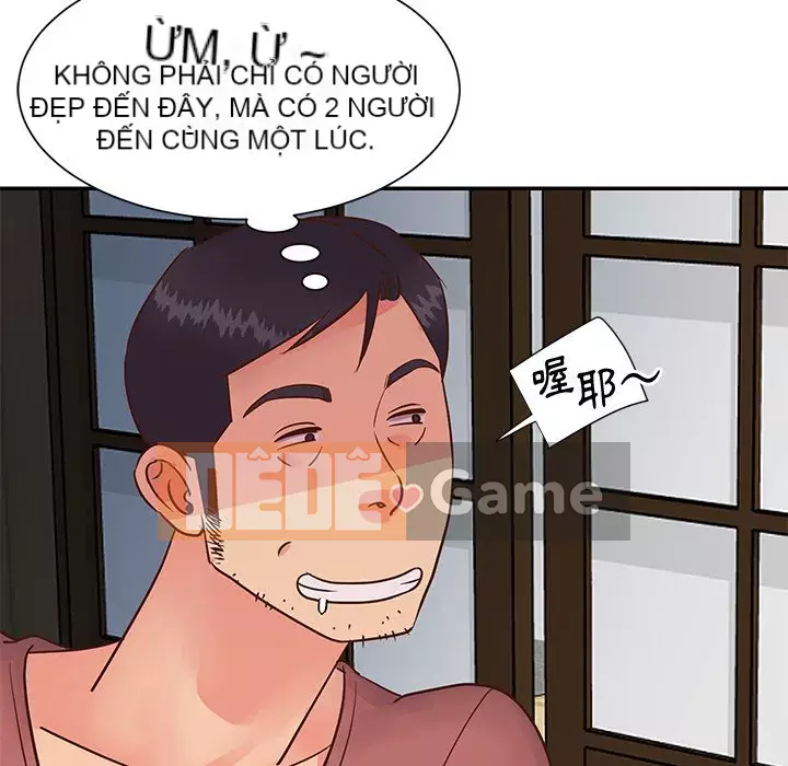 Chị em ngây thơ Chương 1-50