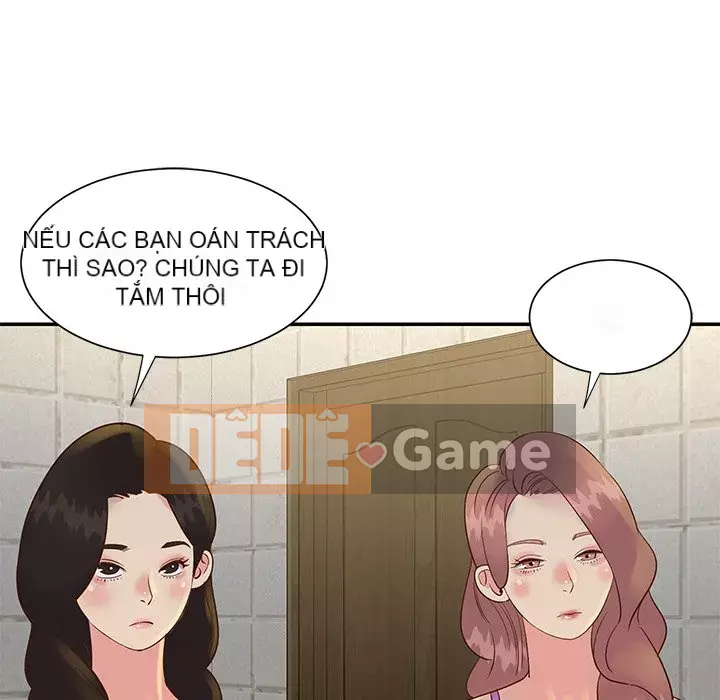 Chị em ngây thơ Chương 1-50