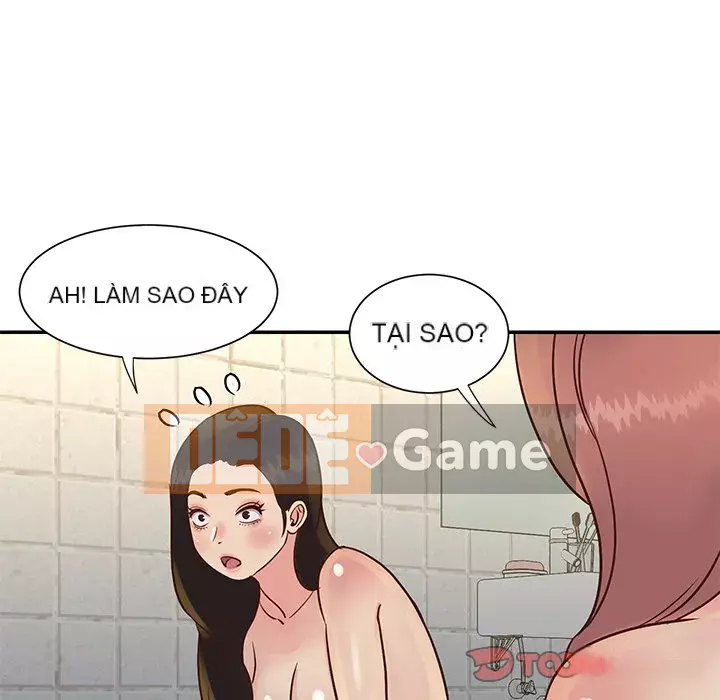 Chị em ngây thơ Chương 1-50