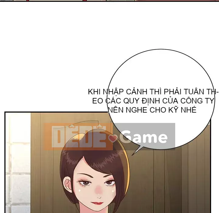 Chị em ngây thơ Chương 1-50