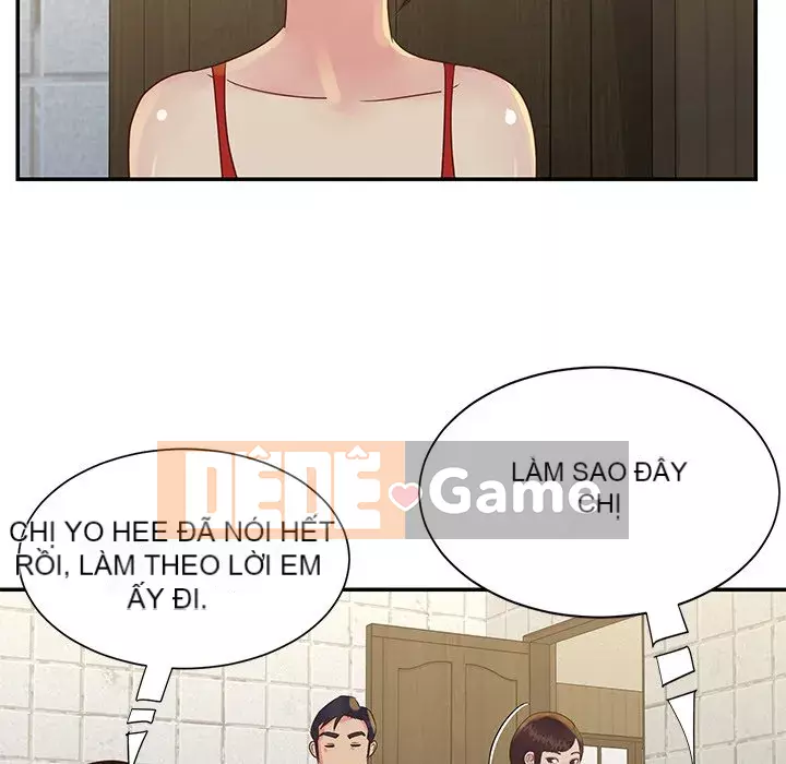 Chị em ngây thơ Chương 1-50