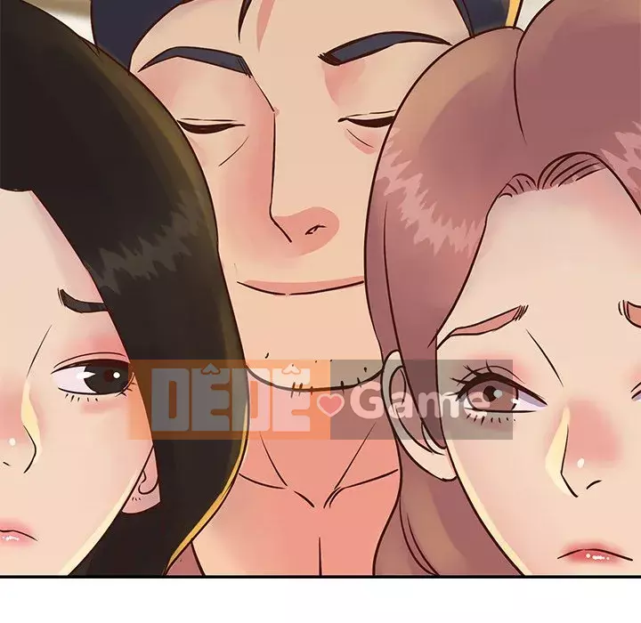 Chị em ngây thơ Chương 1-50