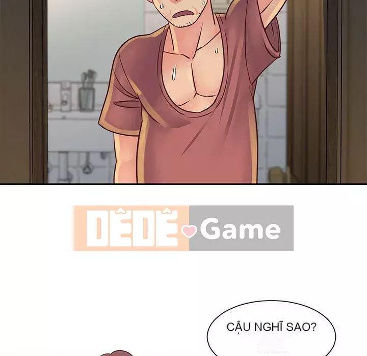 Chị em ngây thơ Chương 1-50