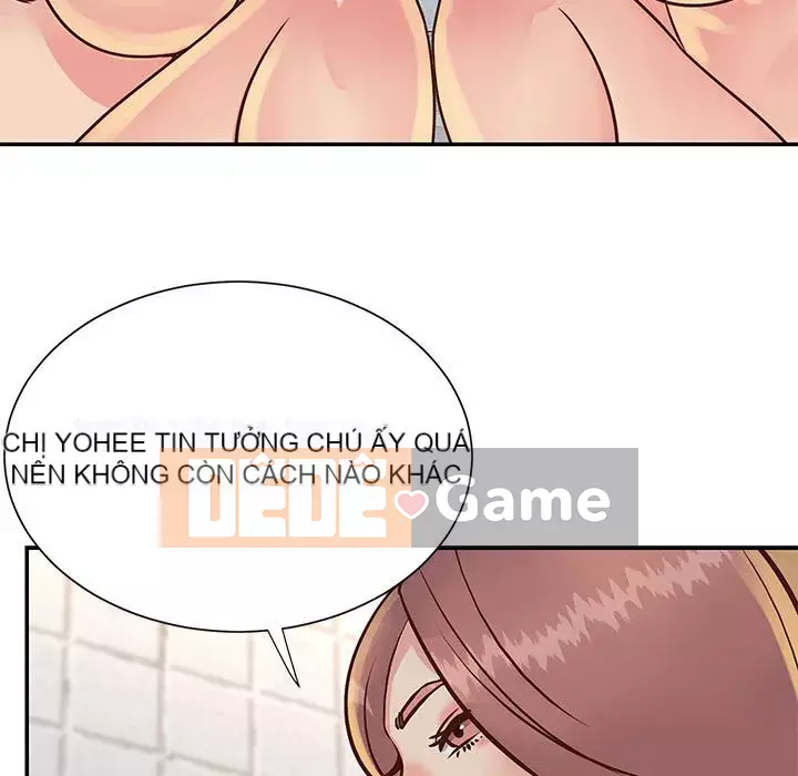 Chị em ngây thơ Chương 1-50