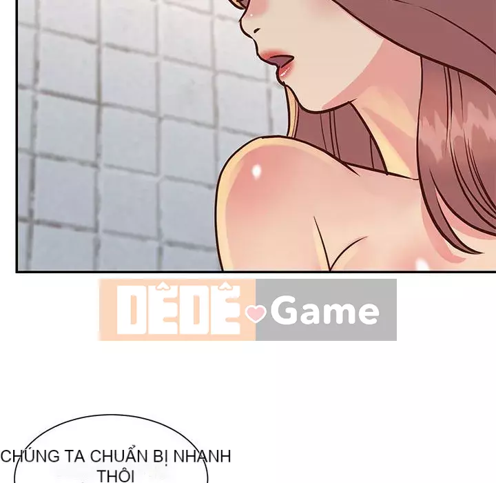 Chị em ngây thơ Chương 1-50