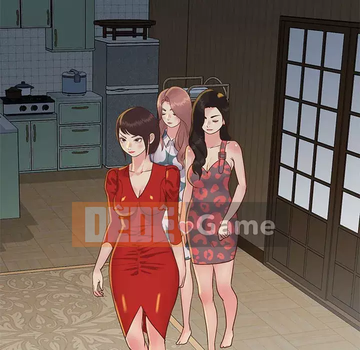 Chị em ngây thơ Chương 1-50