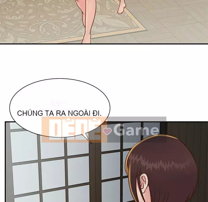 Chị em ngây thơ Chương 1-50