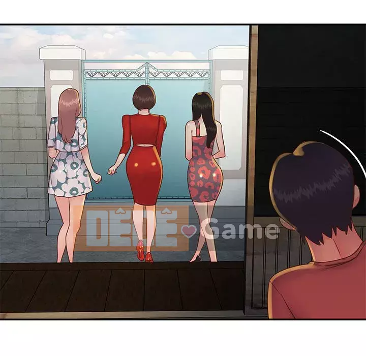 Chị em ngây thơ Chương 1-50