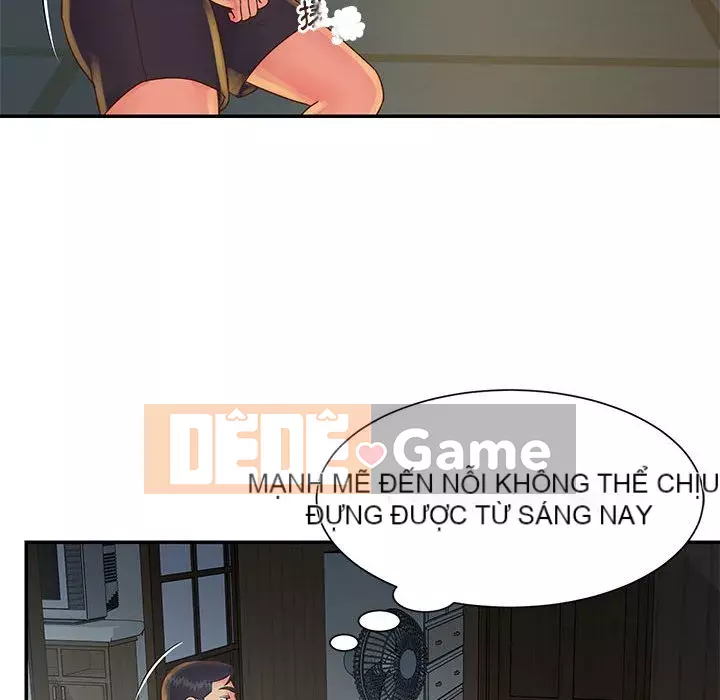 Chị em ngây thơ Chương 1-50