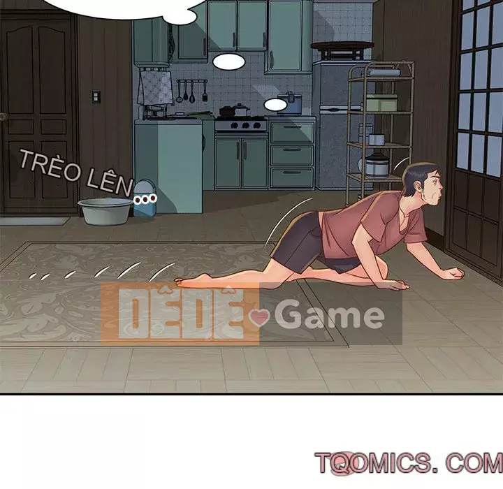 Chị em ngây thơ Chương 1-50