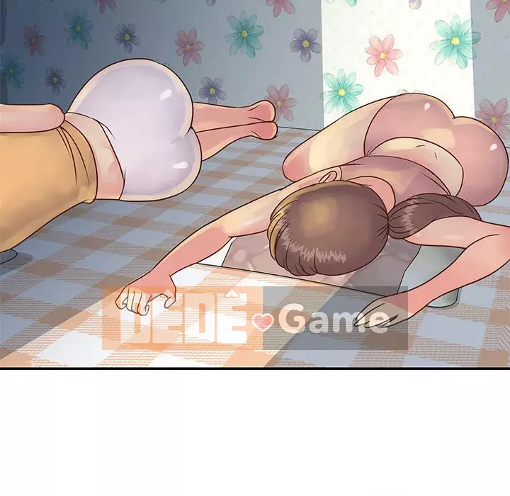 Chị em ngây thơ Chương 1-50