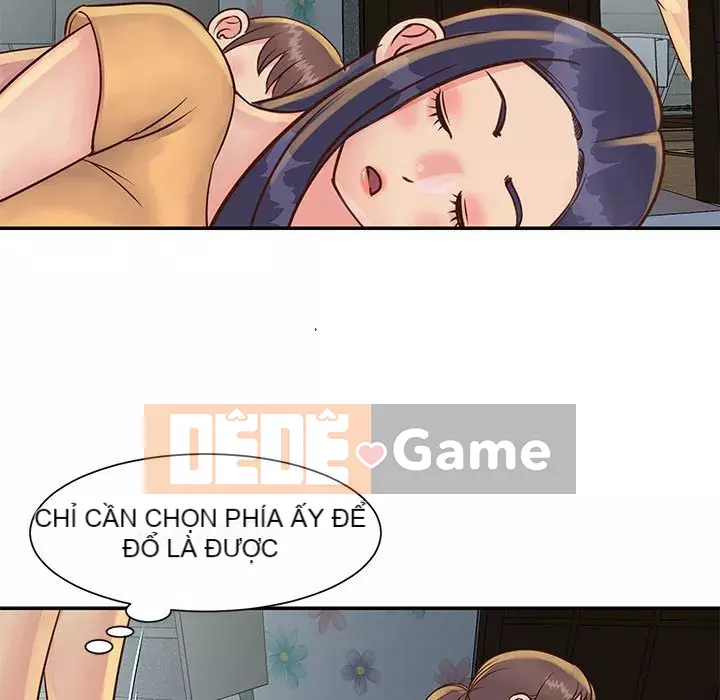 Chị em ngây thơ Chương 1-50