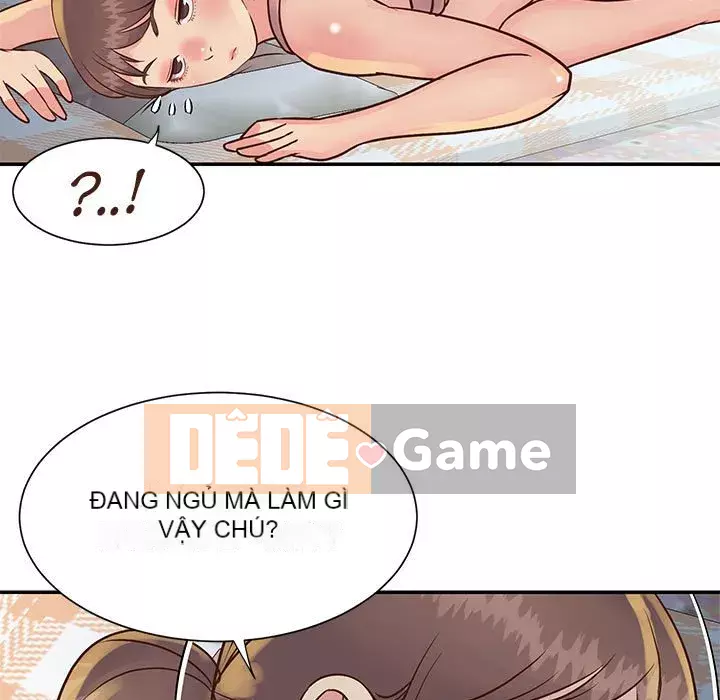 Chị em ngây thơ Chương 1-50