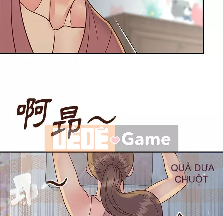 Chị em ngây thơ Chương 1-50