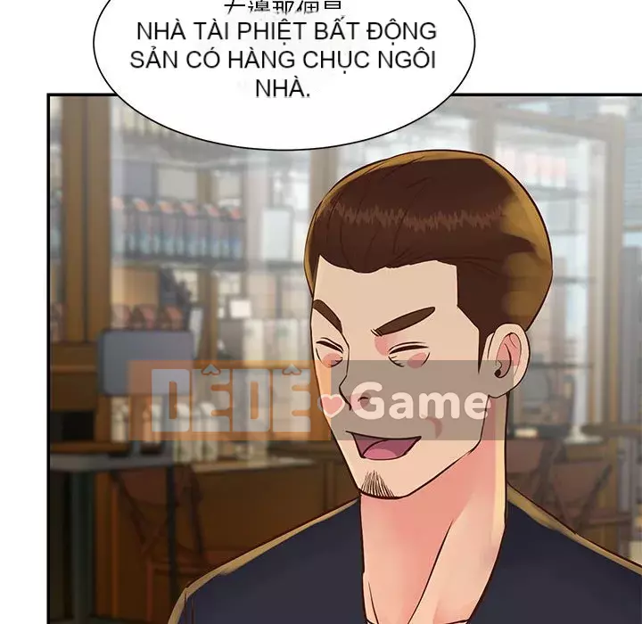 Chị em ngây thơ Chương 1-50