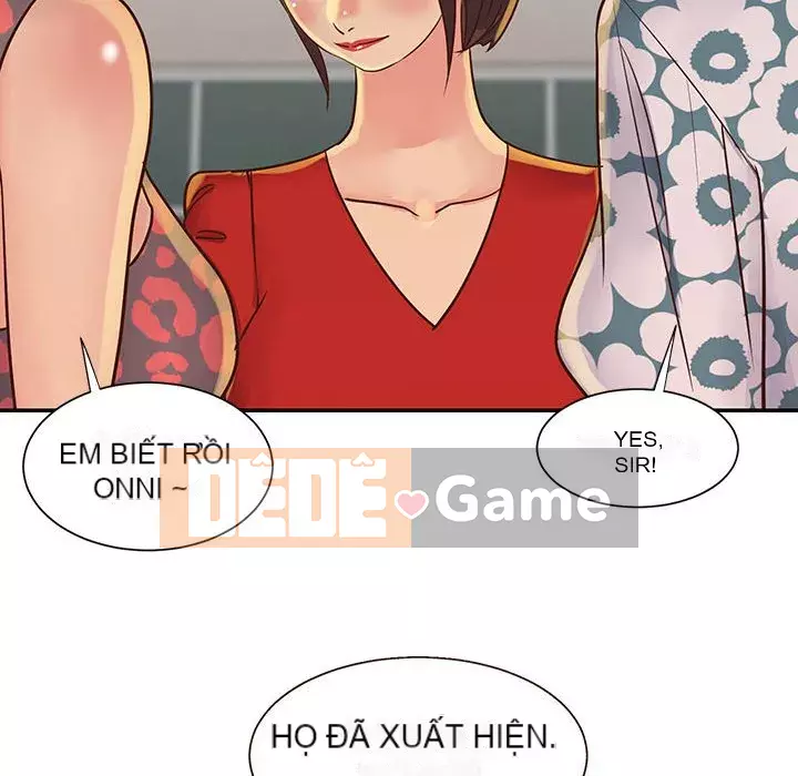 Chị em ngây thơ Chương 1-50