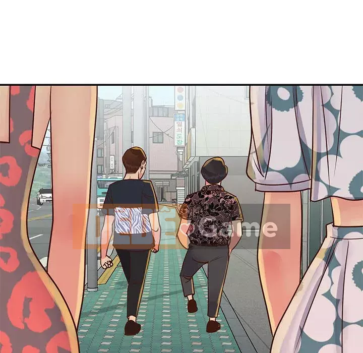 Chị em ngây thơ Chương 1-50