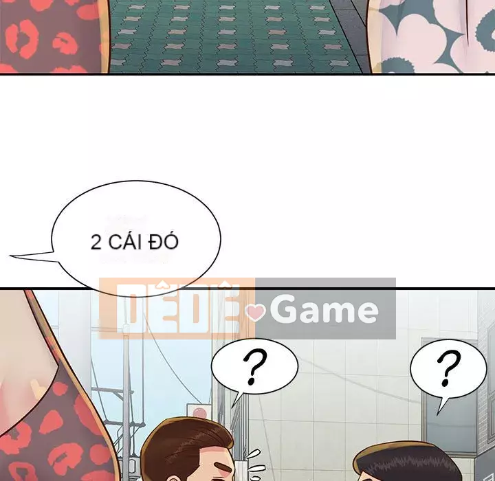 Chị em ngây thơ Chương 1-50