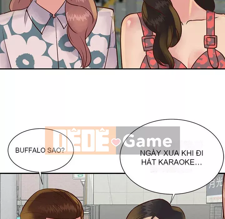 Chị em ngây thơ Chương 1-50