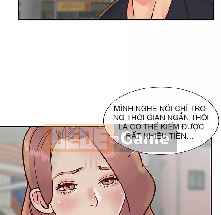 Chị em ngây thơ Chương 1-50