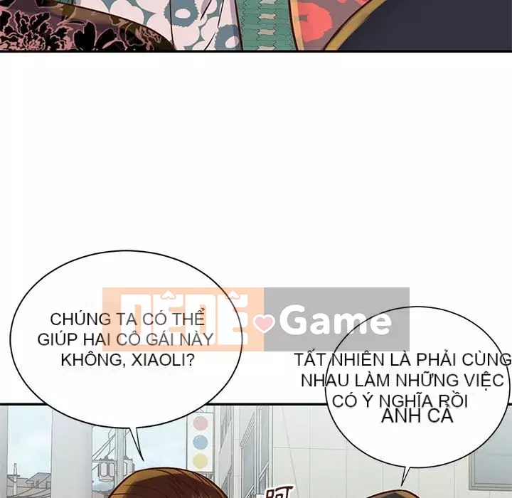 Chị em ngây thơ Chương 1-50