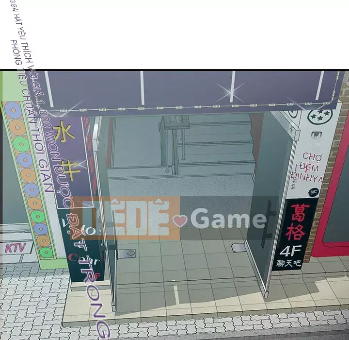 Chị em ngây thơ Chương 1-50