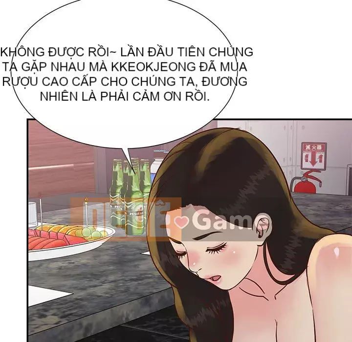 Chị em ngây thơ Chương 1-50