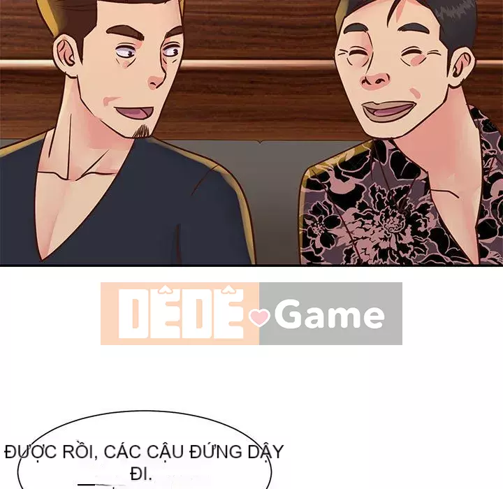 Chị em ngây thơ Chương 1-50