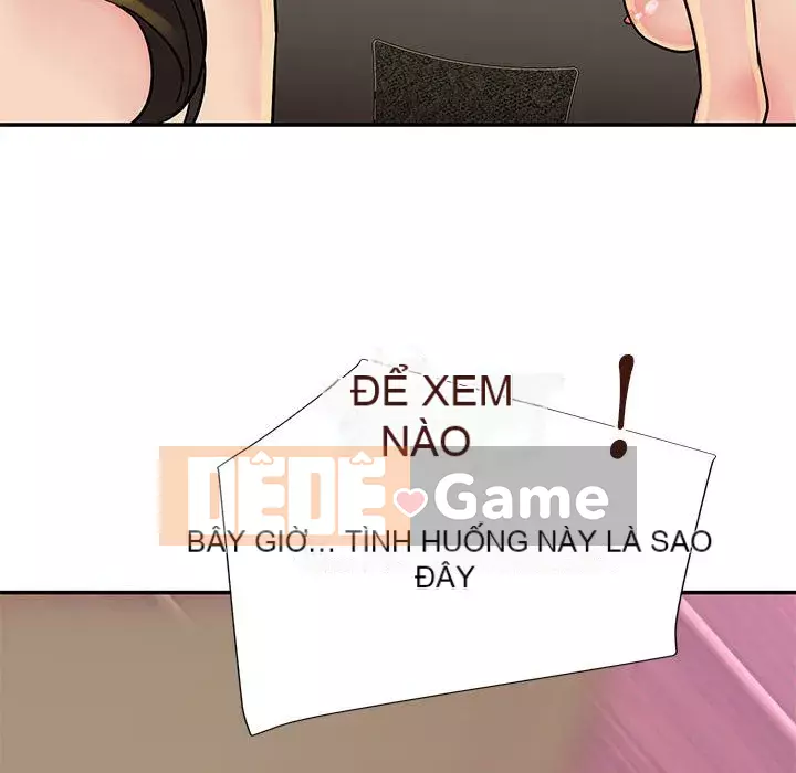 Chị em ngây thơ Chương 1-50