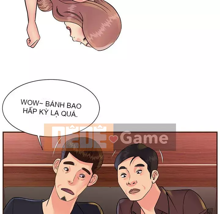 Chị em ngây thơ Chương 1-50