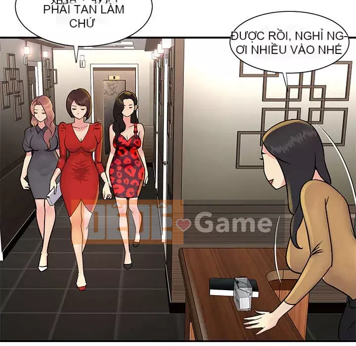 Chị em ngây thơ Chương 1-50