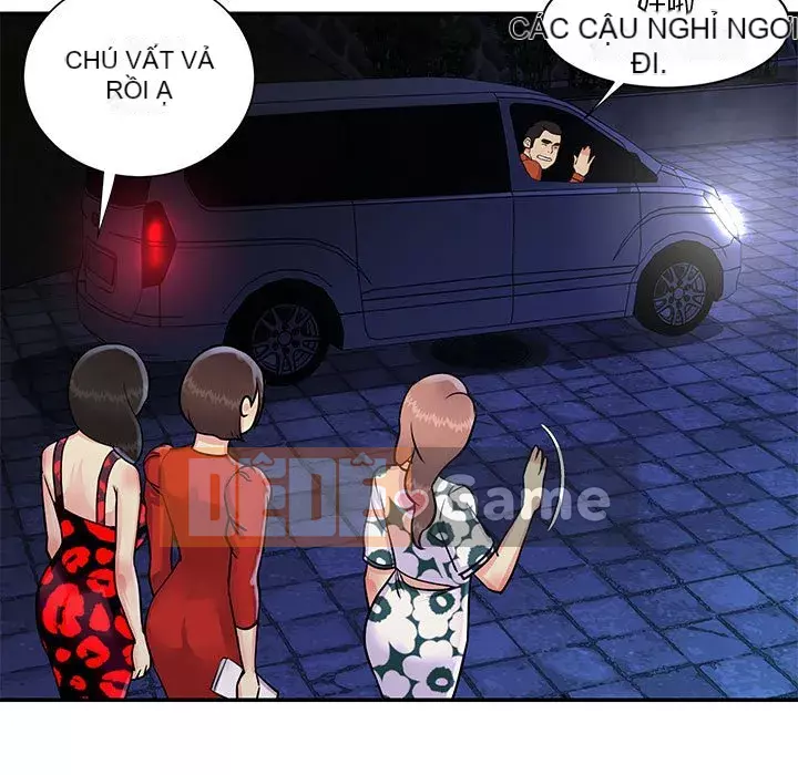 Chị em ngây thơ Chương 1-50