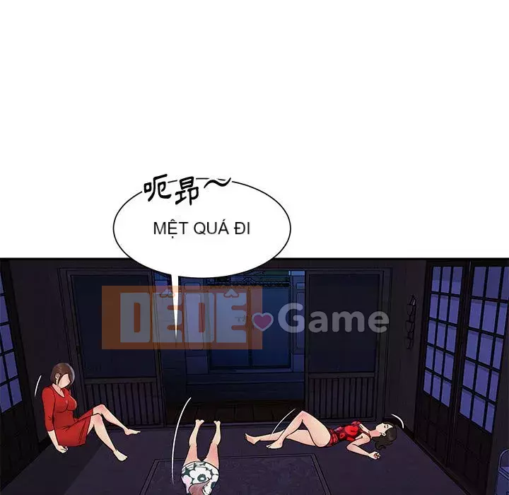 Chị em ngây thơ Chương 1-50