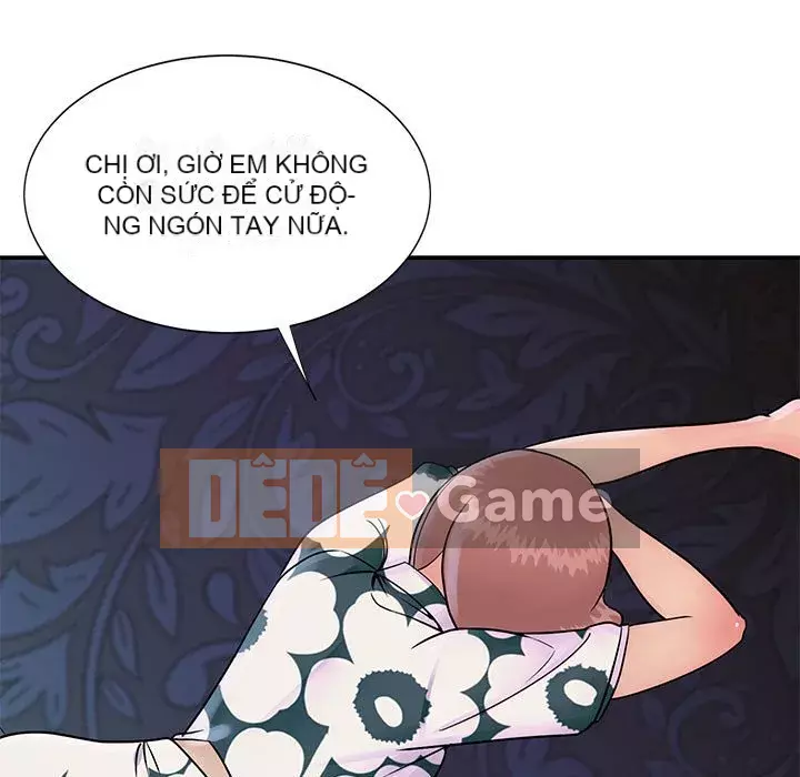 Chị em ngây thơ Chương 1-50